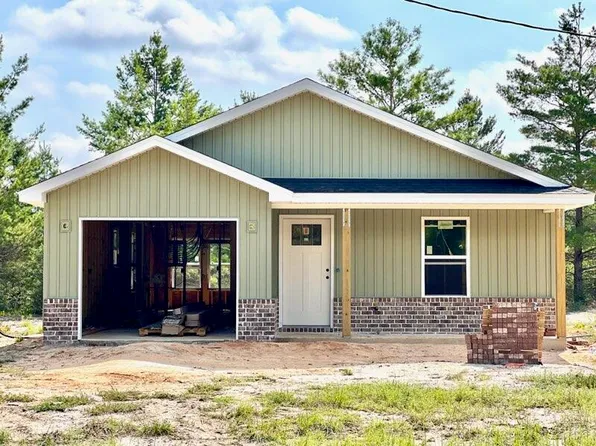 5327A Kervin Rd, Crestview, FL 32539