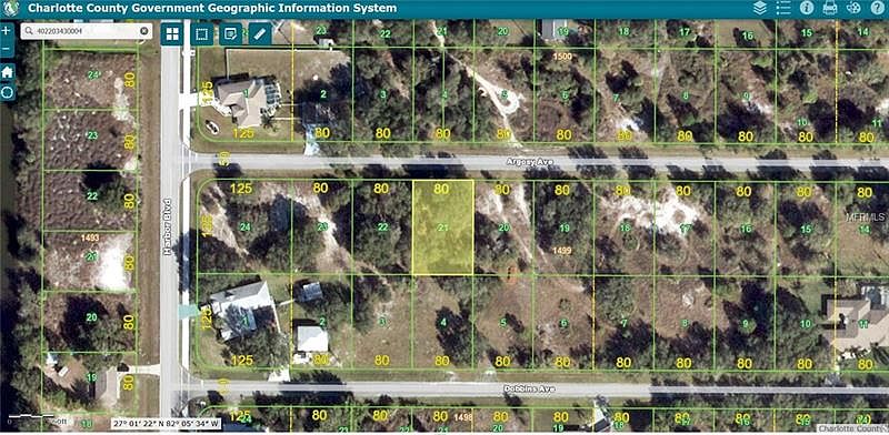 1st image of 21467 Argosy Ave