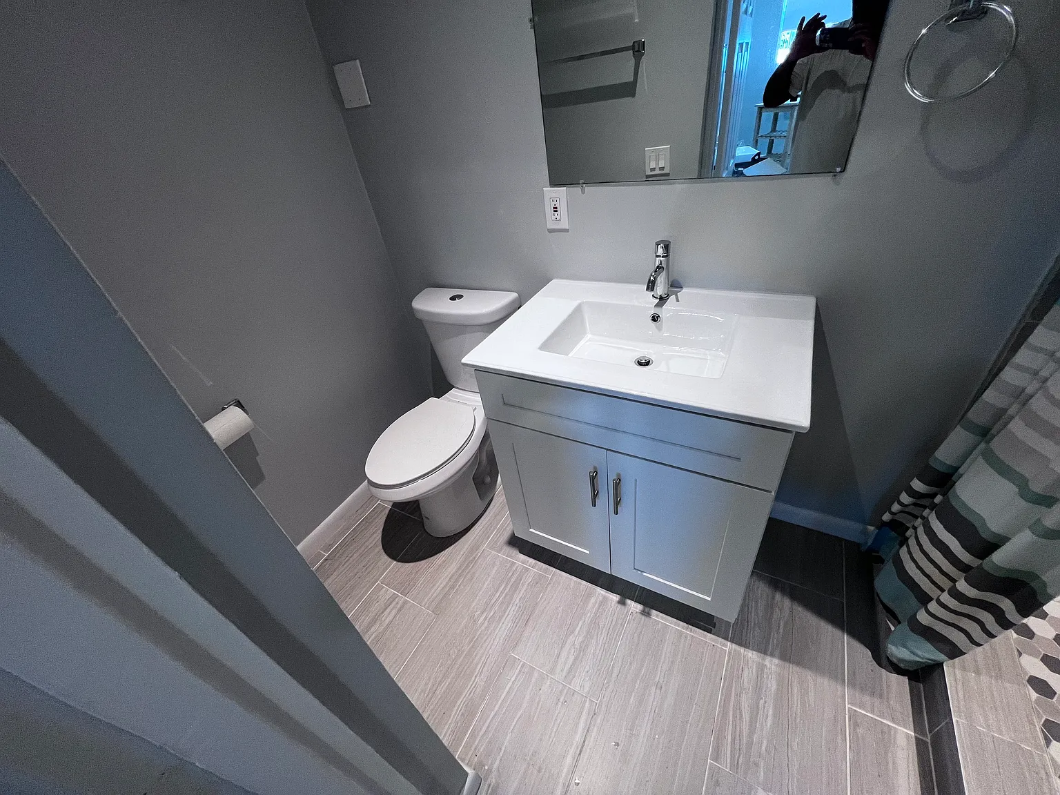 Studio, 400 sqft, $1,200 — Photo 3