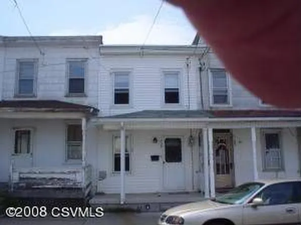 929 Scott St, Kulpmont, PA 17834