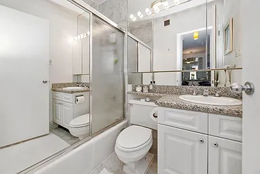 Rented by Keller Williams NYC