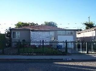 428 W Elm St, Compton, CA 90220