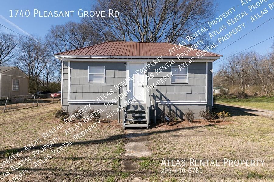 1st image of 1740 Pleasant Grove Rd