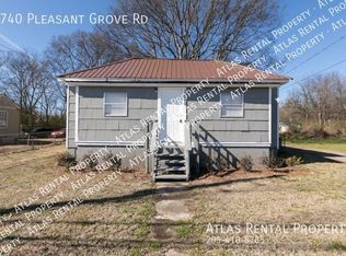 1740 Pleasant Grove Rd, Dolomite, AL 35061