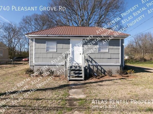1740 Pleasant Grove Rd