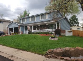1711 S Nome Way, Aurora, CO 80012