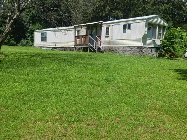 179 Vicksburg Ave, Camden, TN 38320
