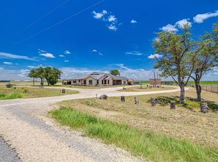 12326 E Veribest Rd, Miles, TX 76861