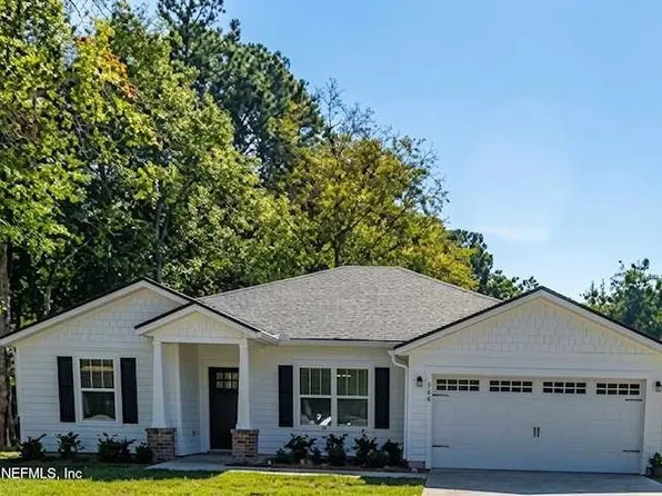 419 Eric Ave, Jacksonville, FL 32218