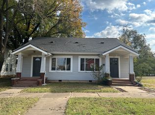 212 S Wyandotte Ave, Bartlesville, OK 74003