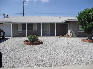 27280 Pinehurst Rd, Sun City, CA 92586