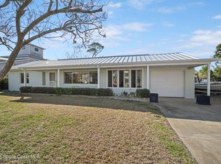 736 Ballard Dr, Melbourne, FL 32935