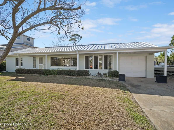 736 Ballard Dr, Melbourne, FL 32935