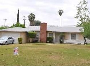 2870 Serrano Rd, San Bernardino, CA 92405