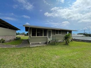 96-1155 Ohia St, Pahala, HI 96777