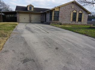 2323 Woodbough Ct, Houston, TX 77038