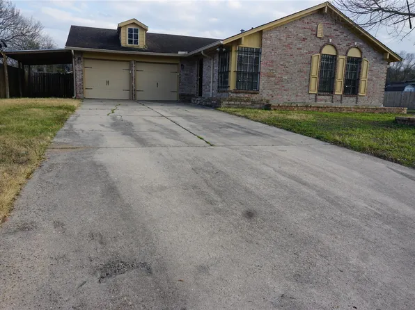 2323 Woodbough Ct, Houston, TX 77038