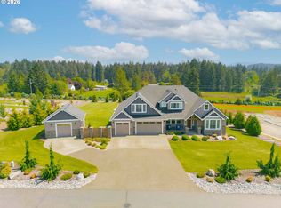 35127 NE 92nd Ct, La Center, WA 98629