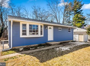 17 Millgate Rd, Owings Mills, MD 21117