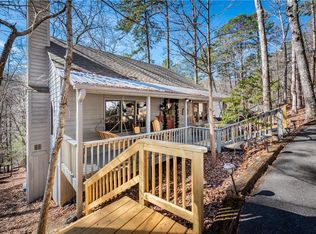 65 Buckskull Ct, Jasper, GA