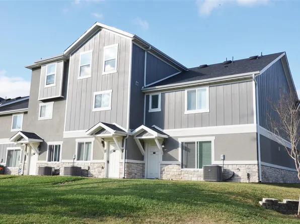 10535 Mills Rd Unit 5C, Houston, TX 77070