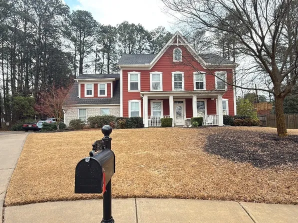 3460 Trow Creek Ln, Cumming, GA 30040