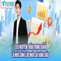 Khám Phá Thế Giới Của Fly88 – Bay Cao Hơn