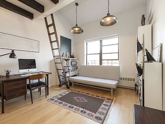 2nd image of 253 16th St Unit 4A