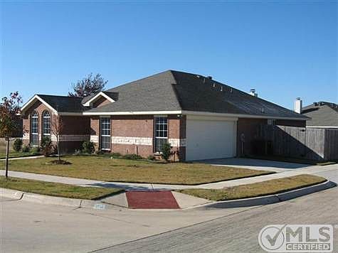 2nd image of 1100 Monticello Dr