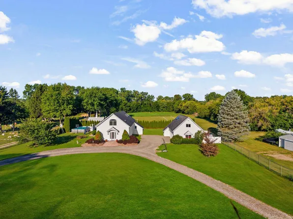 59441 Romeo Plank Rd, Ray, MI 48096