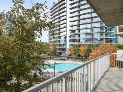 950 W Peachtree St NE #814, Atlanta, GA, 30309