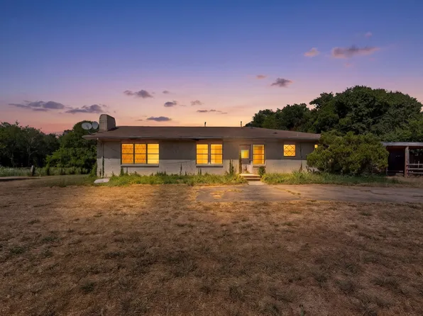 1301 Ballard Rd, Seagoville, TX 75159