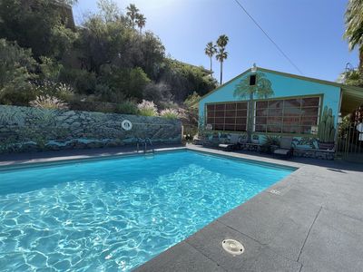88 Jupiter St, Palm Springs, CA, 92264