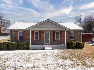 113 Olympia Dr, Bardstown, KY 40004