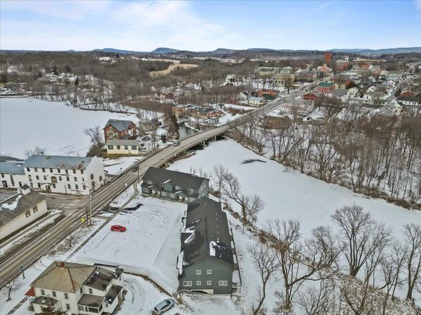 3 West Main Street UNIT 9, Vergennes, VT 05491