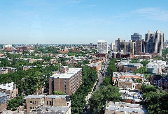 4th image of 2052 N Lincoln Park W APT 1505