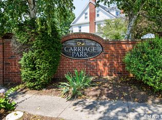 Carriage Park, East Hartford, CT 06118