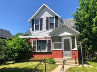 415 Bradford St NE, Grand Rapids, MI 49503