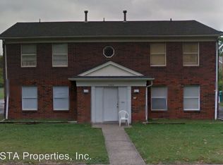 4405 Newport Rd APT 1, Louisville, KY 40218