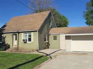 N4066 County Road P #N4062, Rubicon, WI 53078