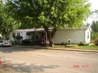 61 Dee Dr, New Paris, OH 45347