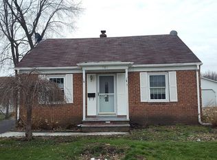 703 Lucille Ave, Painesville, OH 44077
