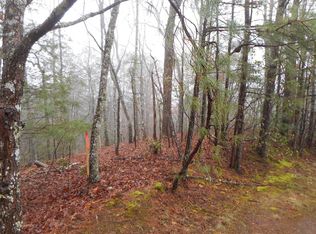 0 Judds Trl, Franklin, NC 28734