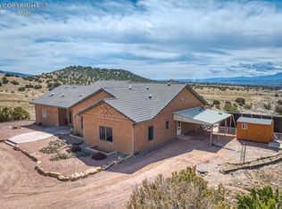 1955 York Ave, Canon City, CO 81212