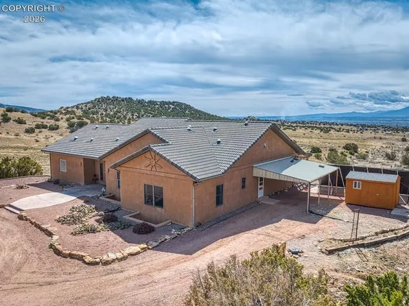 1955 York Ave, Canon City, CO 81212