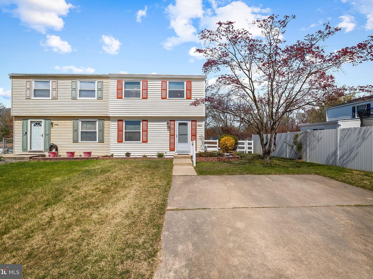 4406 Hallfield Manor Dr, Nottingham, MD 21236 Zillow