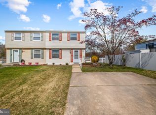 4406 Hallfield Manor Dr, Nottingham, MD 21236