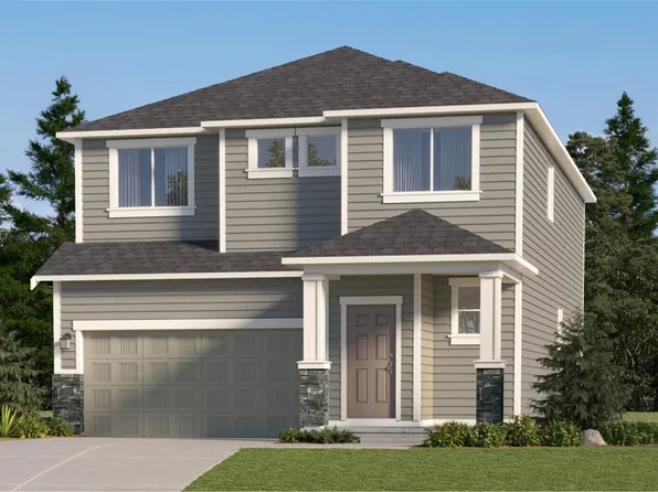 3296 SW Pier Lane, Port Orchard, WA 98367