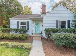 2713 Camden Rd, Greensboro, NC 27403