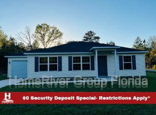 58 Fisher Crse, Ocklawaha, FL 32179